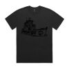 AS Colour - Heavy Faded Tee Thumbnail