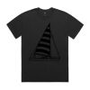 AS Colour - Heavy Faded Tee Thumbnail