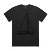 AS Colour - Heavy Faded Tee Thumbnail
