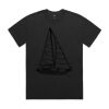 AS Colour - Heavy Faded Tee Thumbnail
