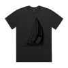 AS Colour - Heavy Faded Tee Thumbnail