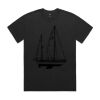 AS Colour - Heavy Faded Tee Thumbnail
