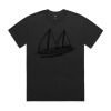 AS Colour - Heavy Faded Tee Thumbnail
