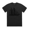 AS Colour - Heavy Faded Tee Thumbnail