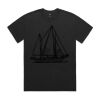 AS Colour - Heavy Faded Tee Thumbnail