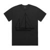 AS Colour - Heavy Faded Tee Thumbnail