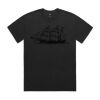 AS Colour - Heavy Faded Tee Thumbnail