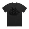 AS Colour - Heavy Faded Tee Thumbnail
