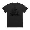 AS Colour - Heavy Faded Tee Thumbnail