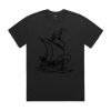 AS Colour - Heavy Faded Tee Thumbnail