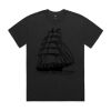 AS Colour - Heavy Faded Tee Thumbnail