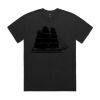 AS Colour - Heavy Faded Tee Thumbnail
