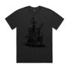 AS Colour - Heavy Faded Tee Thumbnail