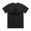 AS Colour - Heavy Faded Tee Thumbnail