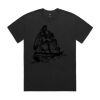 AS Colour - Heavy Faded Tee Thumbnail