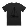 AS Colour - Heavy Faded Tee Thumbnail