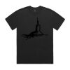 AS Colour - Heavy Faded Tee Thumbnail