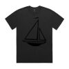 AS Colour - Heavy Faded Tee Thumbnail