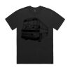 AS Colour - Heavy Faded Tee Thumbnail