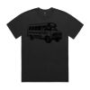 AS Colour - Heavy Faded Tee Thumbnail