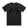 AS Colour - Heavy Faded Tee Thumbnail