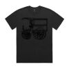 AS Colour - Heavy Faded Tee Thumbnail