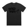 AS Colour - Heavy Faded Tee Thumbnail