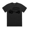 AS Colour - Heavy Faded Tee Thumbnail