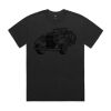 AS Colour - Heavy Faded Tee Thumbnail