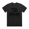 AS Colour - Heavy Faded Tee Thumbnail