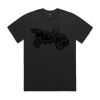 AS Colour - Heavy Faded Tee Thumbnail
