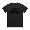 AS Colour - Heavy Faded Tee Thumbnail