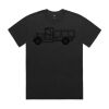 AS Colour - Heavy Faded Tee Thumbnail