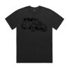 AS Colour - Heavy Faded Tee Thumbnail