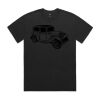 AS Colour - Heavy Faded Tee Thumbnail