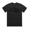 AS Colour - Heavy Faded Tee Thumbnail
