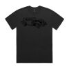 AS Colour - Heavy Faded Tee Thumbnail