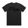 AS Colour - Heavy Faded Tee Thumbnail