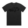 AS Colour - Heavy Faded Tee Thumbnail