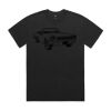 AS Colour - Heavy Faded Tee Thumbnail