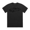 AS Colour - Heavy Faded Tee Thumbnail