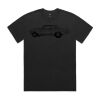 AS Colour - Heavy Faded Tee Thumbnail