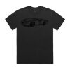AS Colour - Heavy Faded Tee Thumbnail