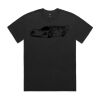 AS Colour - Heavy Faded Tee Thumbnail