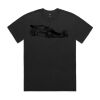AS Colour - Heavy Faded Tee Thumbnail