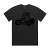 AS Colour - Heavy Faded Tee Thumbnail