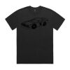 AS Colour - Heavy Faded Tee Thumbnail