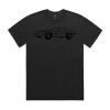 AS Colour - Heavy Faded Tee Thumbnail
