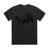 AS Colour - Heavy Faded Tee Thumbnail