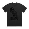 AS Colour - Heavy Faded Tee Thumbnail
